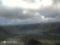 Webcam Sete Cidades (Azores)