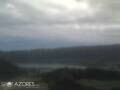 Webcam Sete Cidades (Azores)
