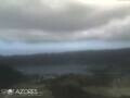 Webcam Sete Cidades (Azores)