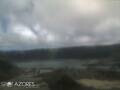Webcam Sete Cidades (Azores)