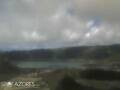 Webcam Sete Cidades (Azores)