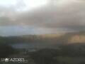 Webcam Sete Cidades (Azzorre)
