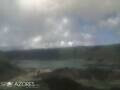 Webcam Sete Cidades (Azores)