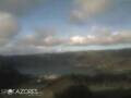 Webcam Sete Cidades (Azores)