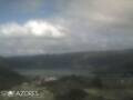 Webcam Sete Cidades (Azzorre)