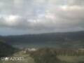 Webcam Sete Cidades (Azores)