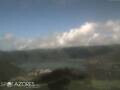 Webcam Sete Cidades (Azores)