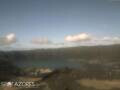 Webcam Sete Cidades (Azoren)