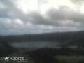 Webcam Sete Cidades (Azores)