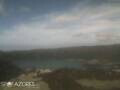 Webcam Sete Cidades (Azores)