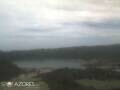 Webcam Sete Cidades (Azores)