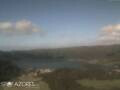 Webcam Sete Cidades (Azores)