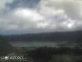 Webcam Sete Cidades (Azoren)