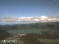 Webcam Sete Cidades (Azores)