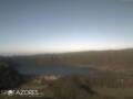 Webcam Sete Cidades (Azores)