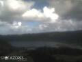 Webcam Sete Cidades (Azores)