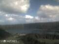 Webcam Sete Cidades (Açores)