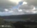 Webcam Sete Cidades (Azores)