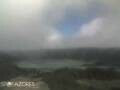 Webcam Sete Cidades (Azzorre)