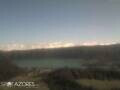 Webcam Sete Cidades (Azzorre)