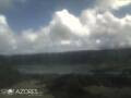 Webcam Sete Cidades (Azoren)