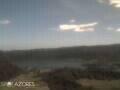 Webcam Sete Cidades (Azores)