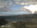 Webcam Sete Cidades (Azoren)