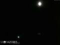 Webcam Sete Cidades (Azores)