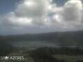 Webcam Sete Cidades (Azores)