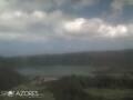 Webcam Sete Cidades (Azoren)