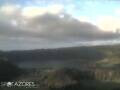 Webcam Sete Cidades (Azores)