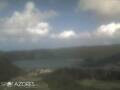 Webcam Sete Cidades (Azores)