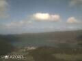 Webcam Sete Cidades (Azores)