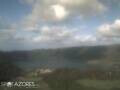 Webcam Sete Cidades (Azores)
