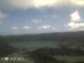 Webcam Sete Cidades (Azzorre)