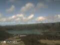 Webcam Sete Cidades (Azores)
