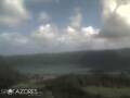 Webcam Sete Cidades (Azores)