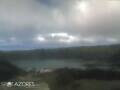 Webcam Sete Cidades (Azzorre)