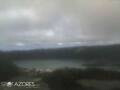 Webcam Sete Cidades (Azzorre)