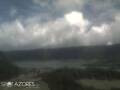 Webcam Sete Cidades (Azzorre)