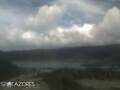 Webcam Sete Cidades (Azores)