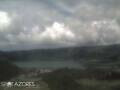 Webcam Sete Cidades (Açores)
