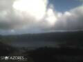 Webcam Sete Cidades (Azores)