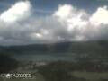 Webcam Sete Cidades (Azores)