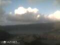 Webcam Sete Cidades (Azores)