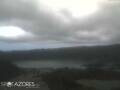 Webcam Sete Cidades (Azores)