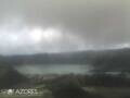 Webcam Sete Cidades (Azzorre)