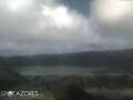 Webcam Sete Cidades (Azores)