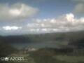 Webcam Sete Cidades (Azoren)