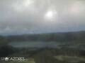 Webcam Sete Cidades (Azzorre)